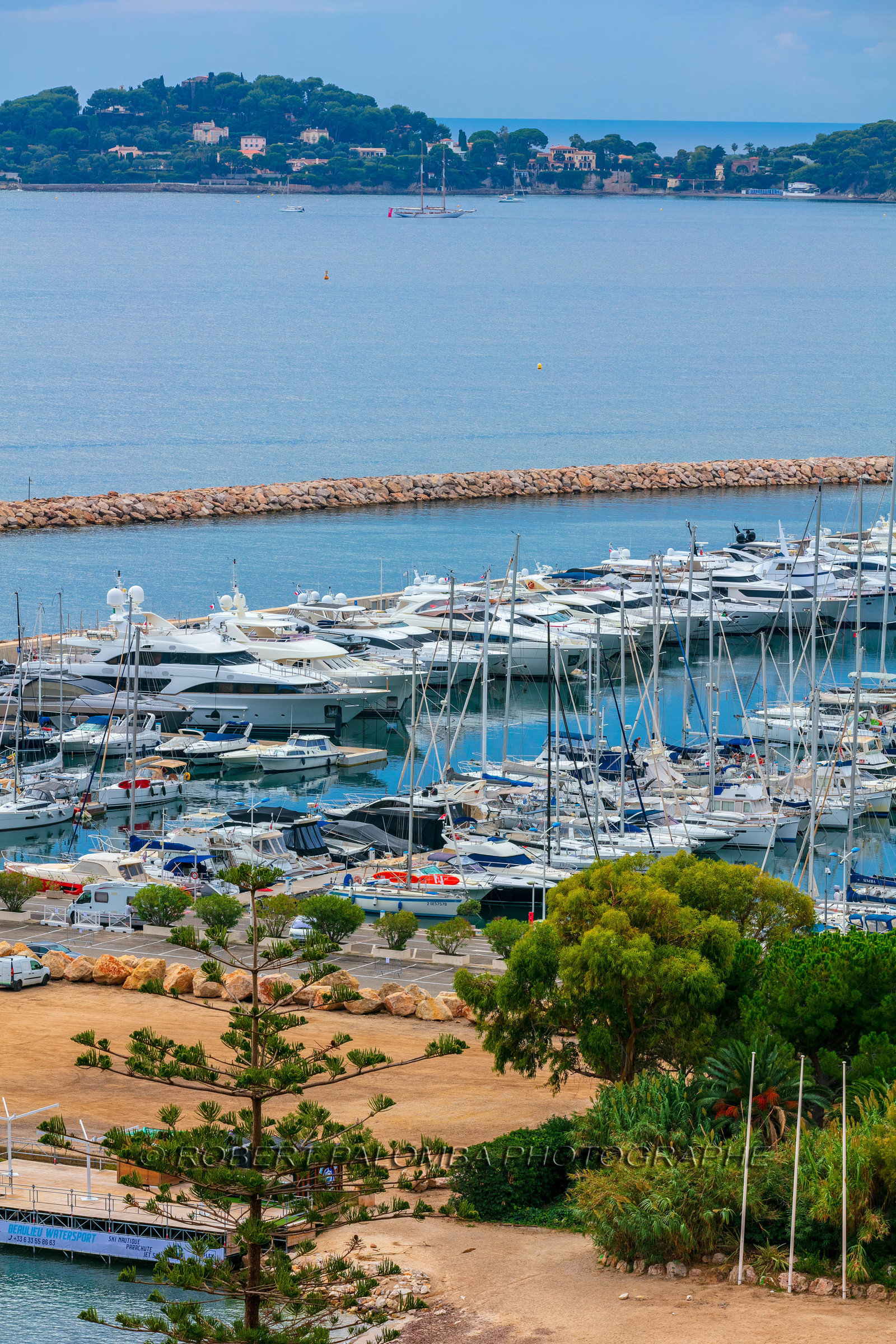 Beaulieu-sur-Mer