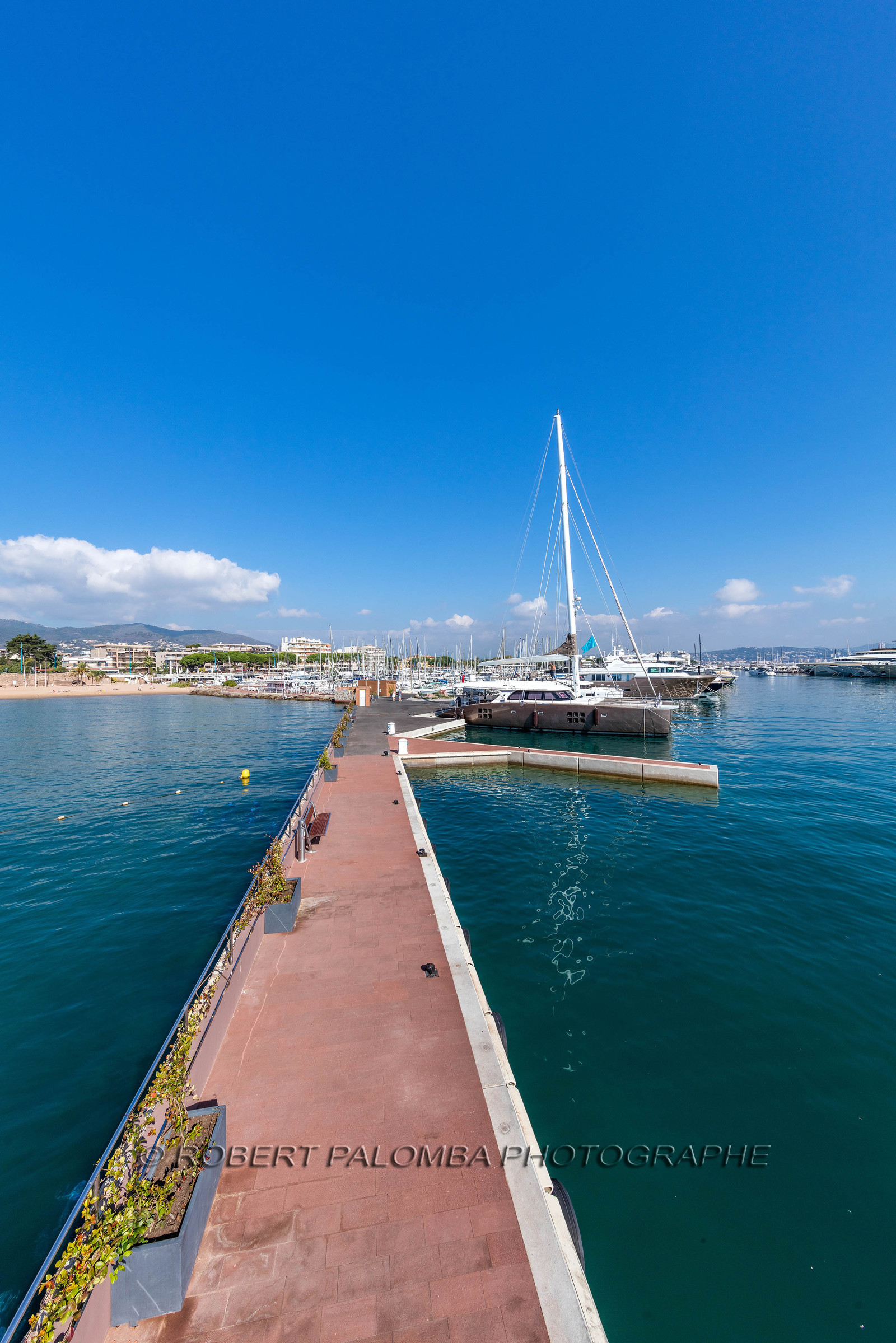 Mandelieu-la-Napoule