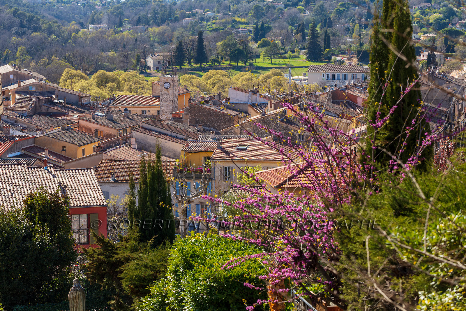 Valbonne