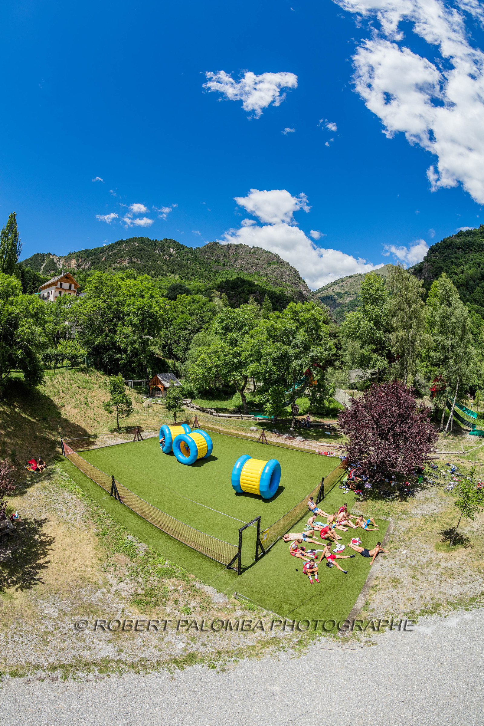 Saint-Etienne-de-Tinée