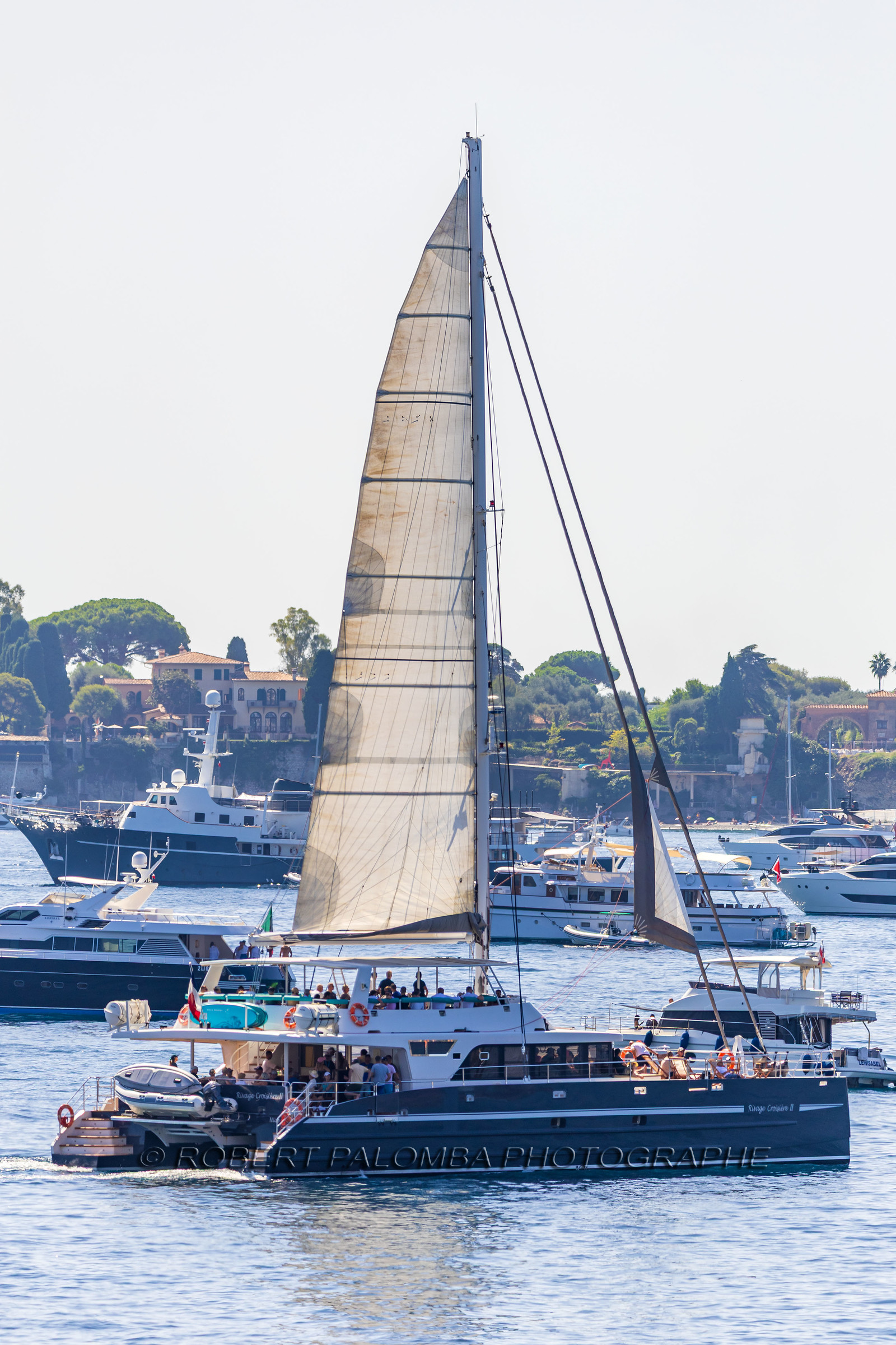 Rivage Croisière II