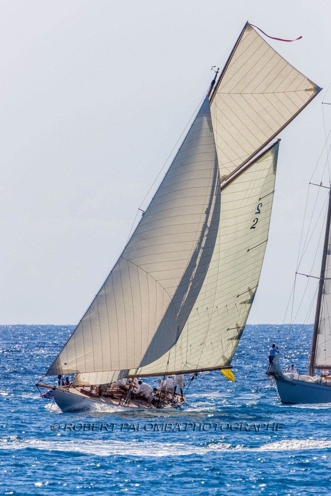 Les Régates de Nice