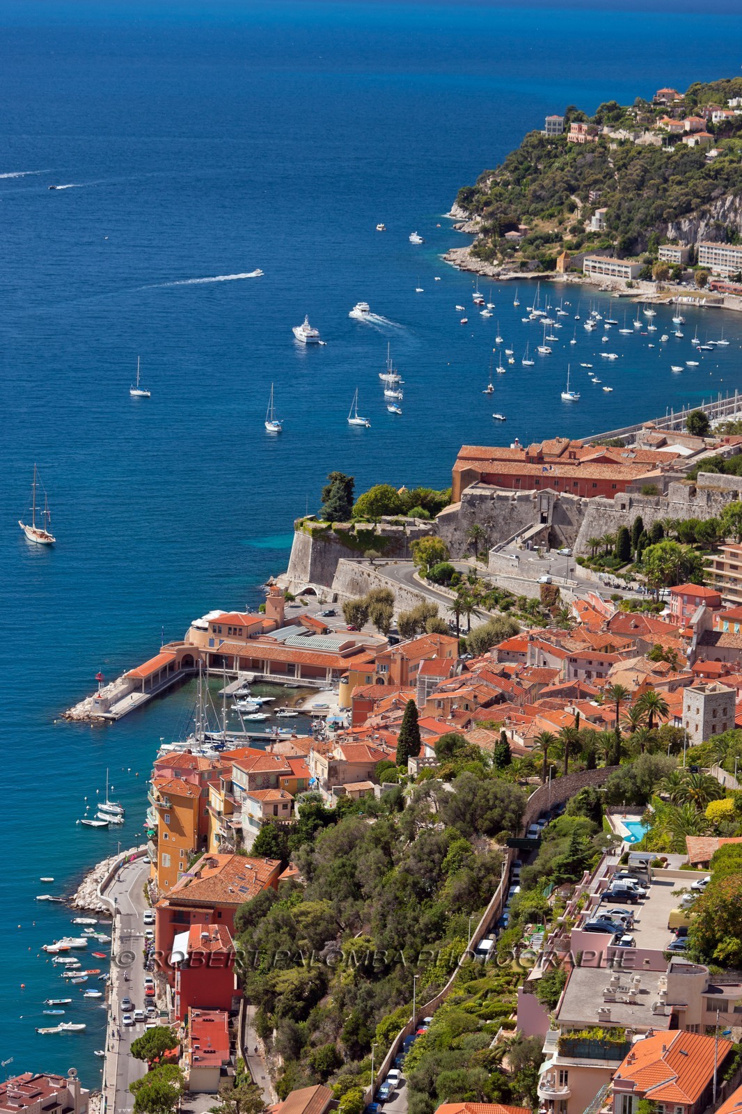Villefranche-sur-Mer