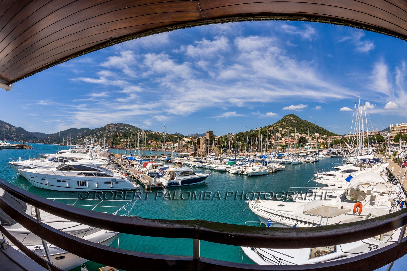 Mandelieu-la-Napoule