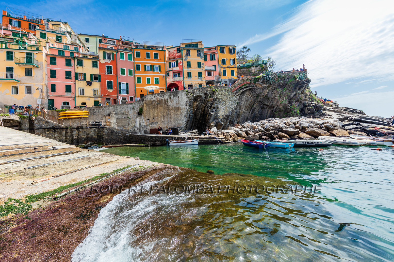 Cinque Terre