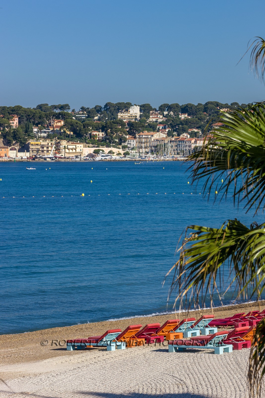 Six-Fours-les-Plages