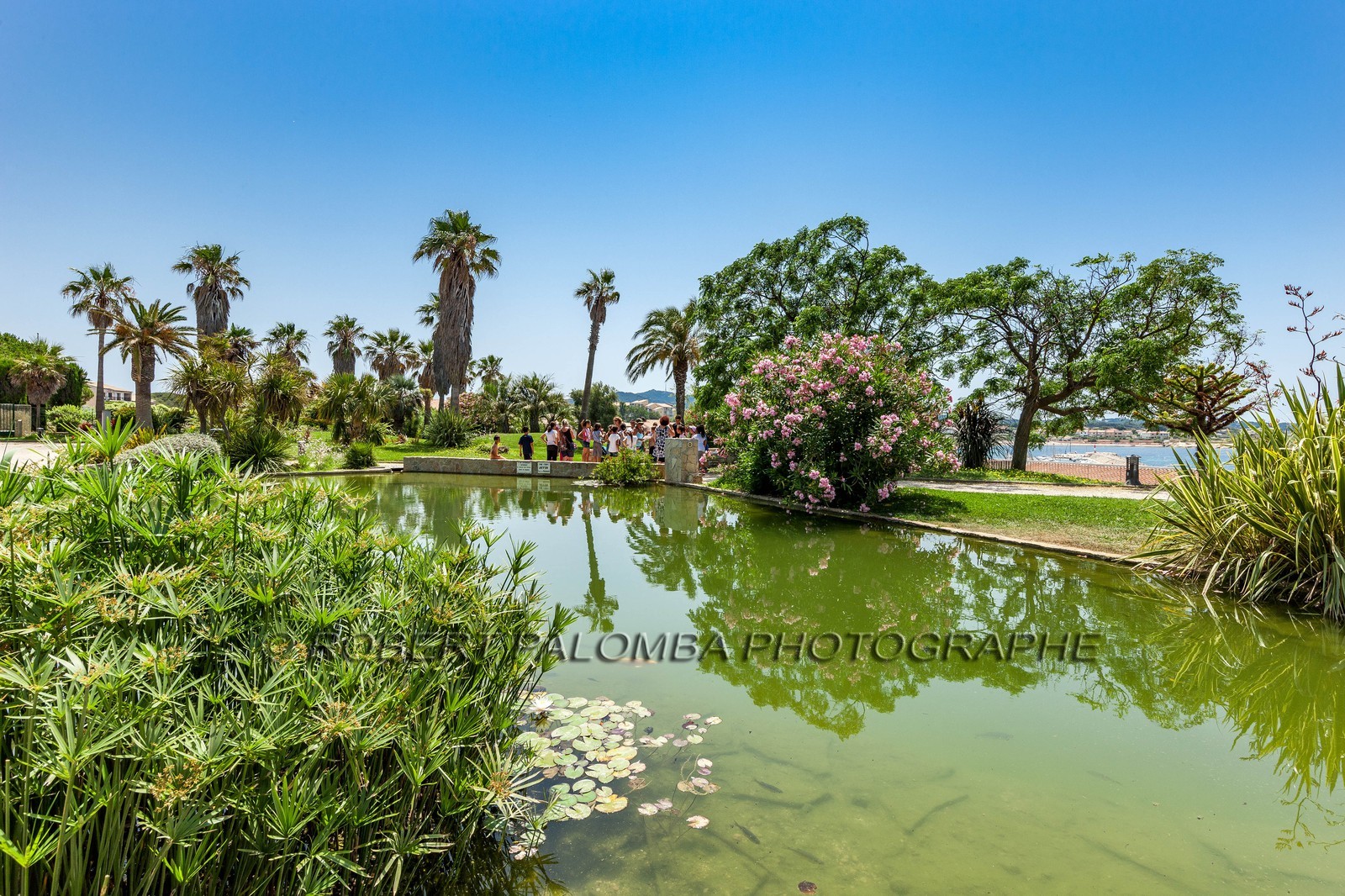 Six-Fours-les-Plages