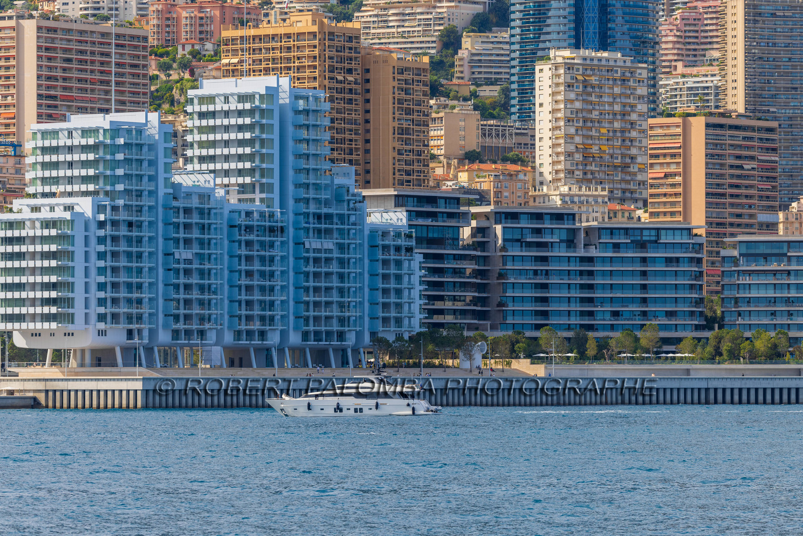 Monaco