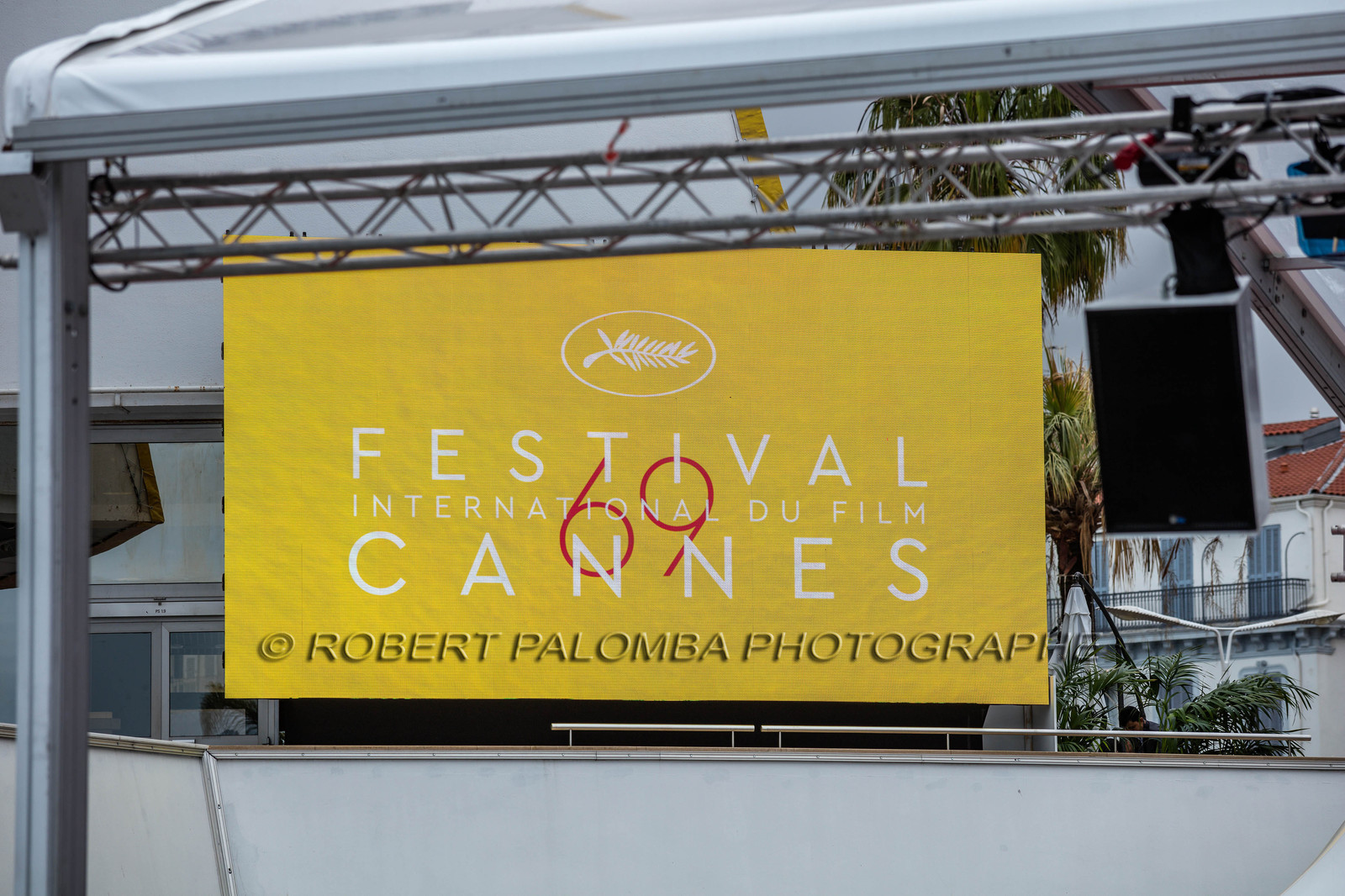 Festival de Cannes 2016