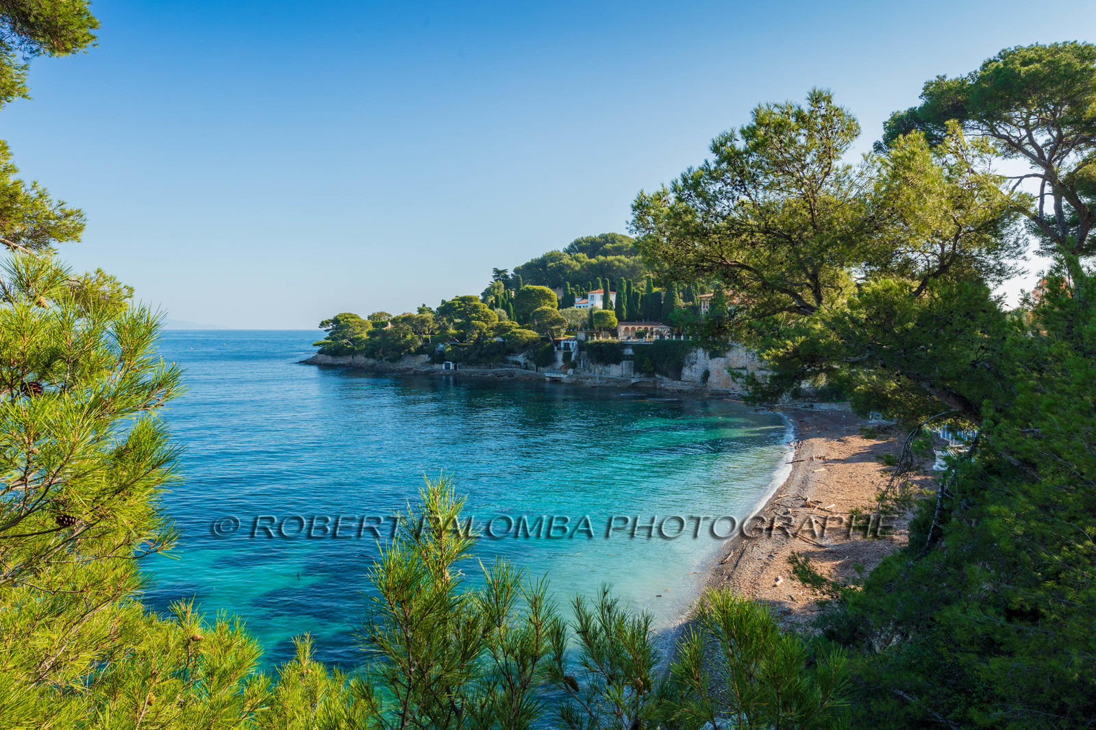 Saint-Jean-Cap-Ferrat