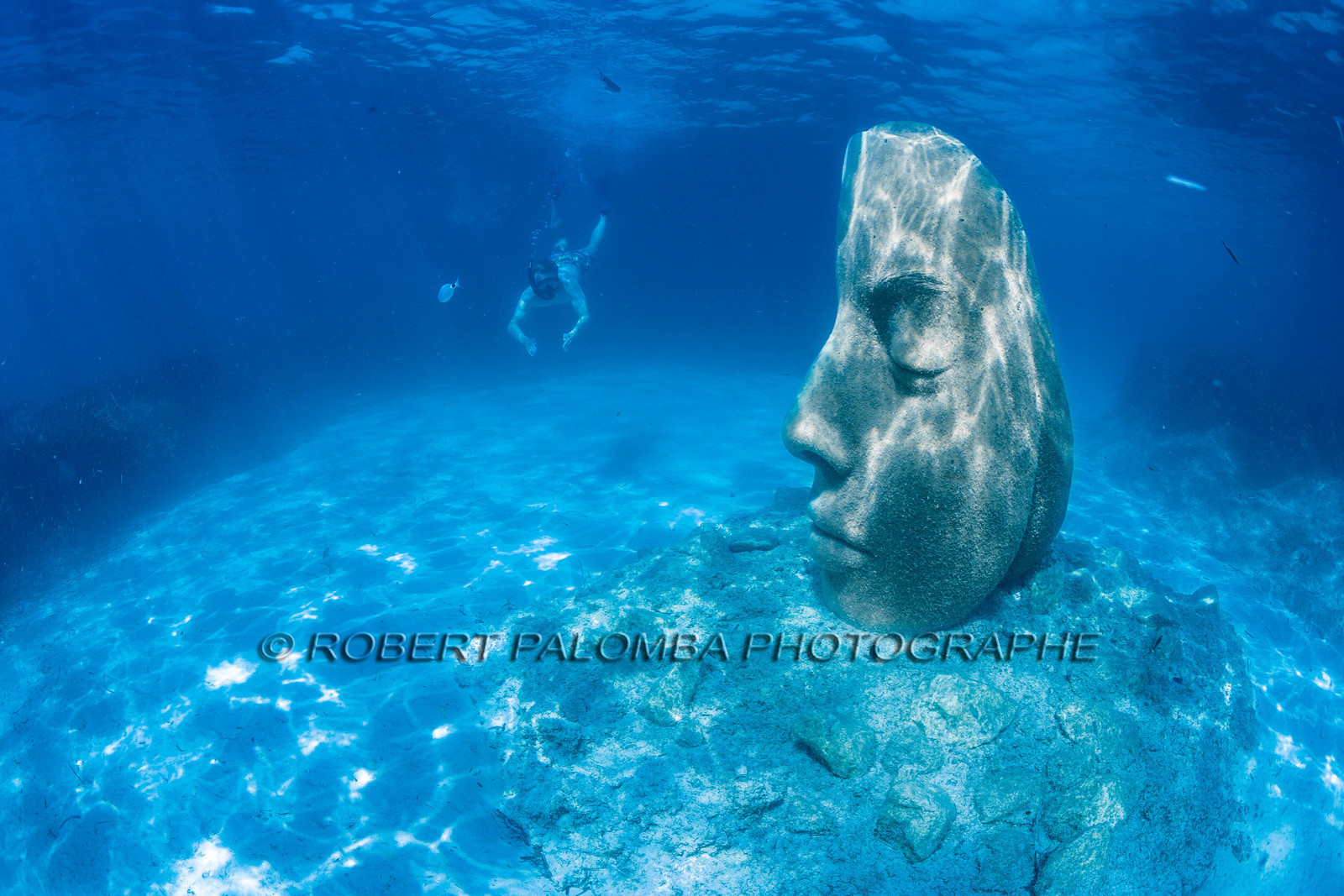 Lérins Sainte-Marguerite