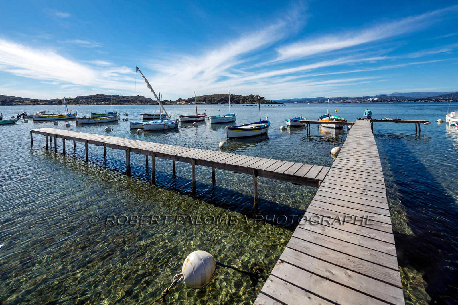 Six-Fours-les-Plages