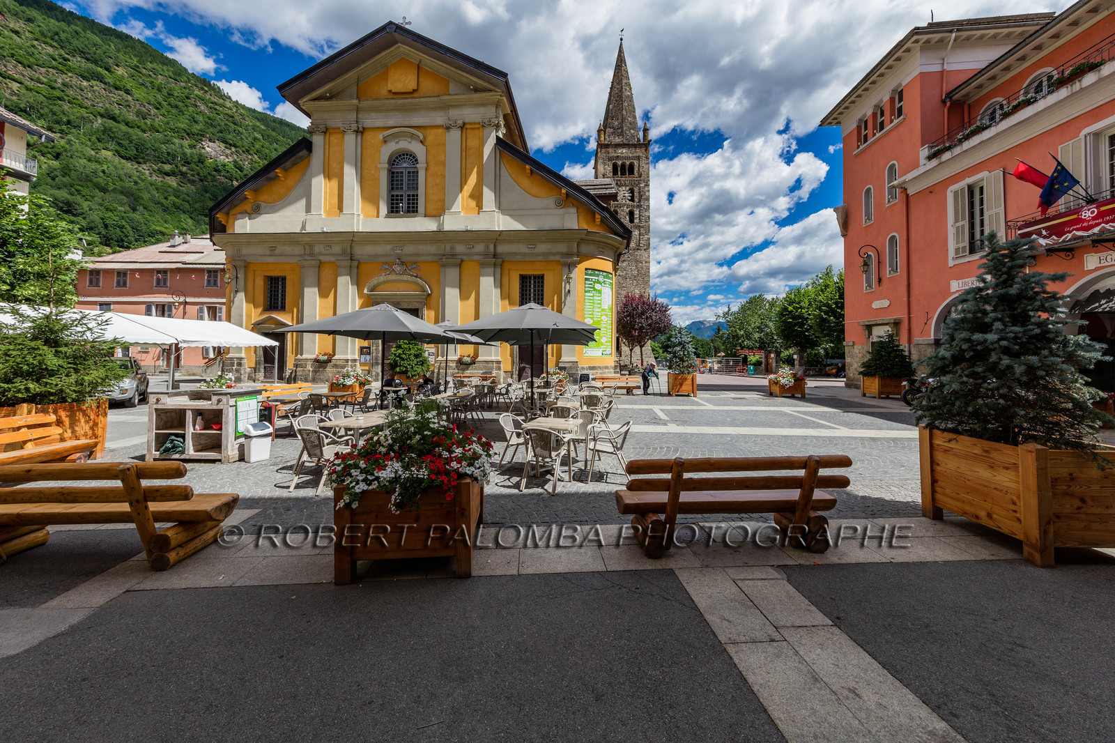 Saint-Etienne-de-Tinée