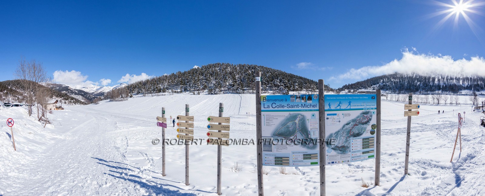 La Colle-Saint-Michel