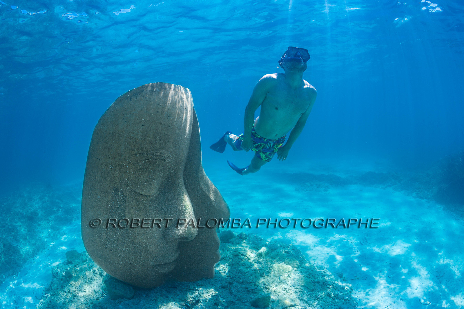 Lérins Sainte-Marguerite