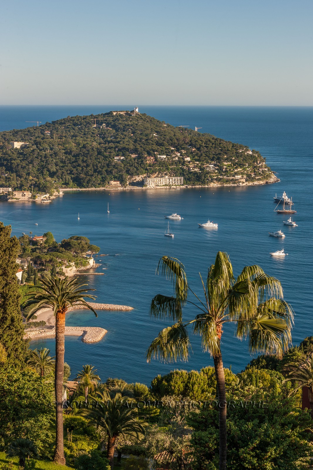 Villefranche-sur-Mer