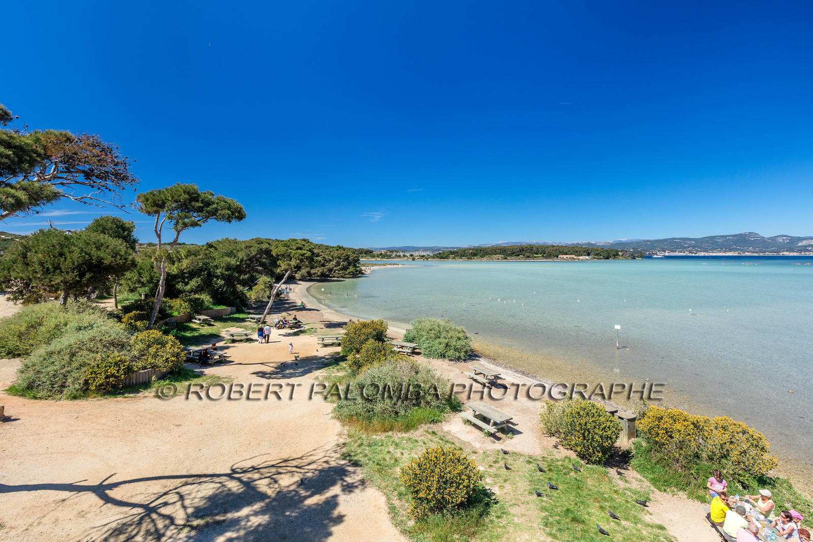 Six-Fours-les-Plages