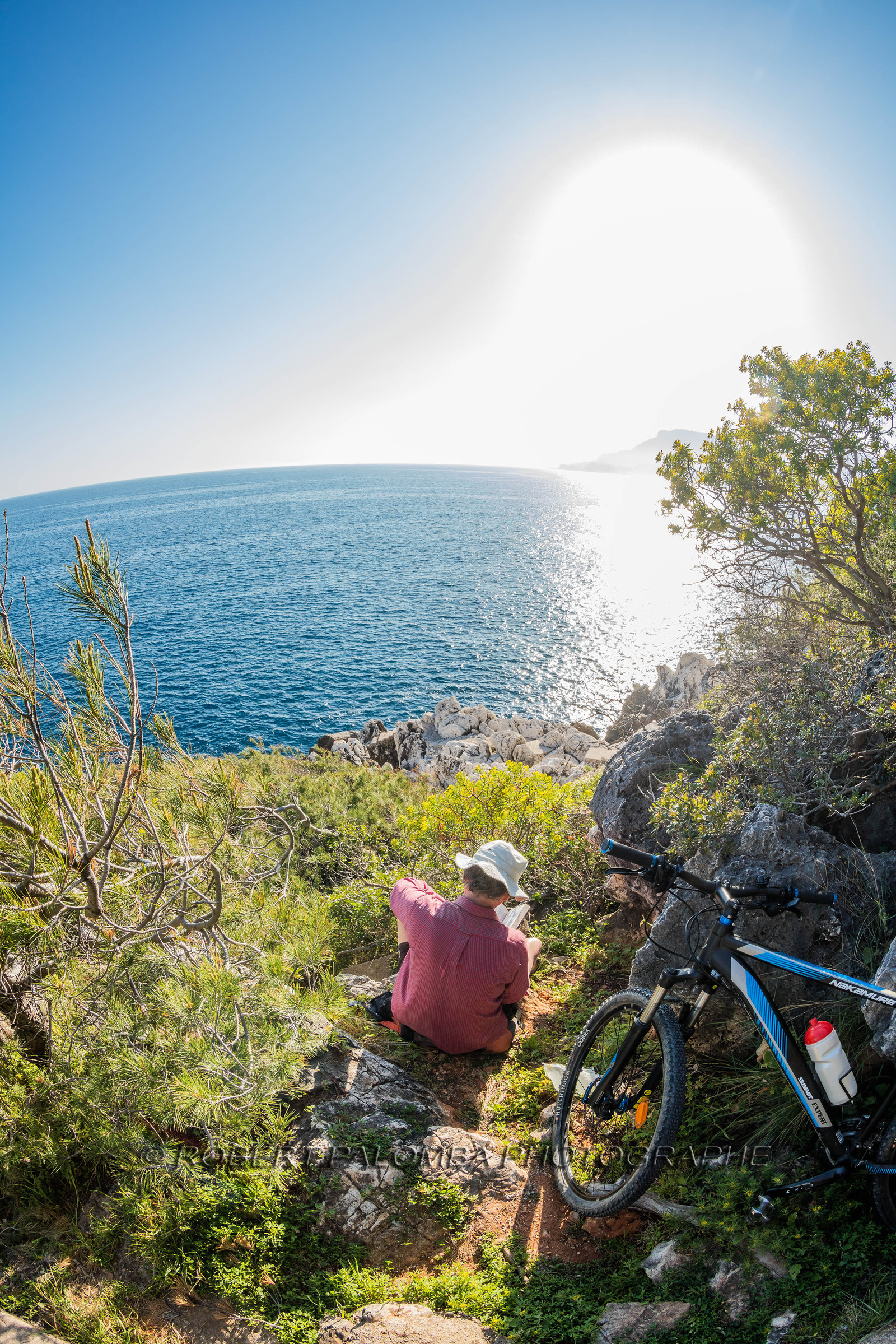 Roquebrune-Cap-Martin