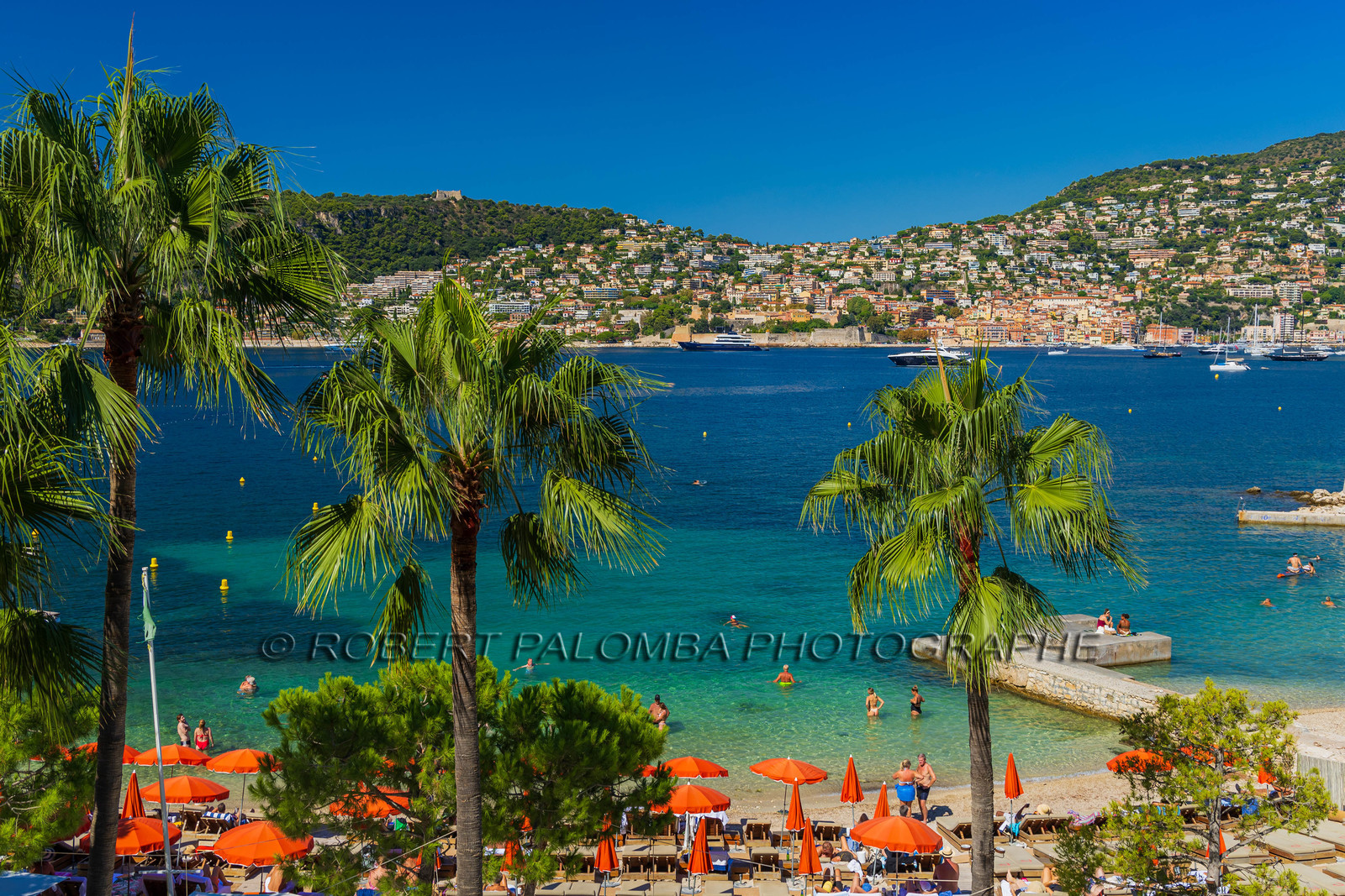 Saint-Jean-Cap-Ferrat