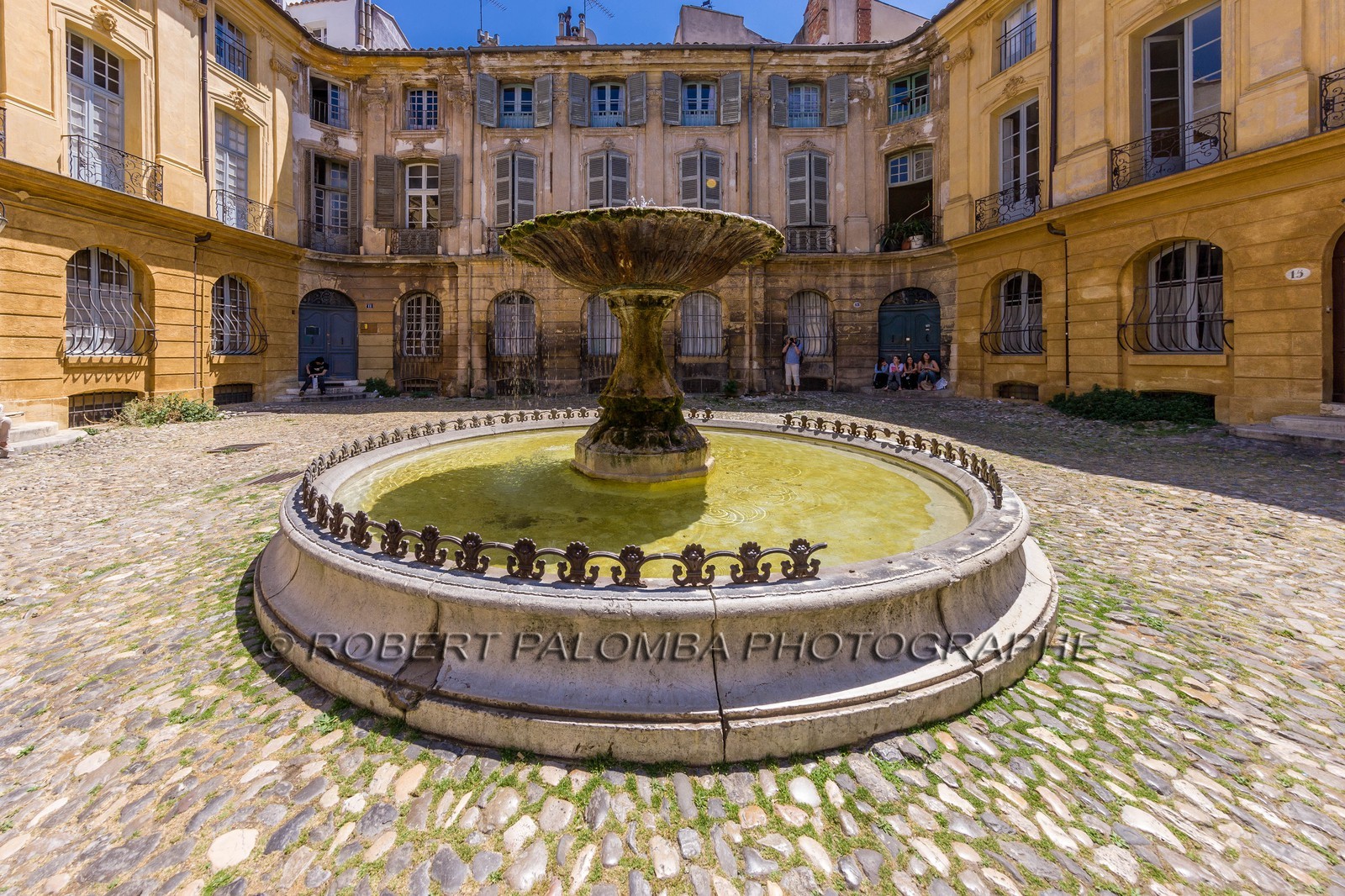 Aix-en-Provence