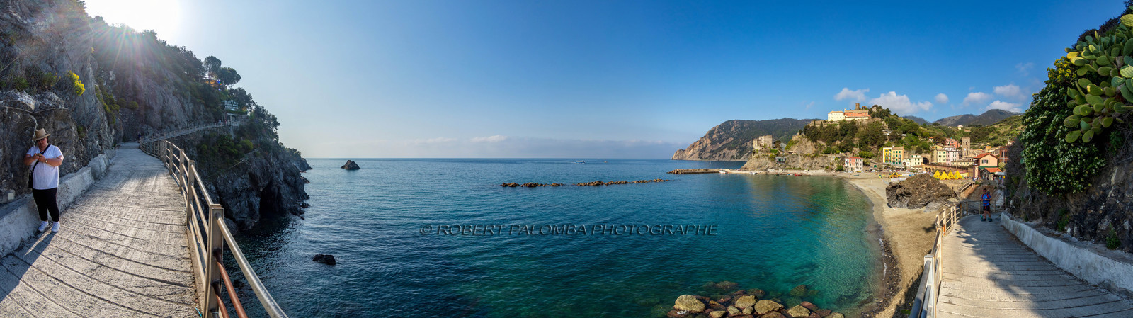 Cinque Terre