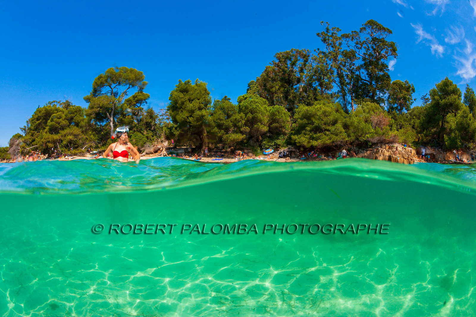 Lérins Sainte-Marguerite