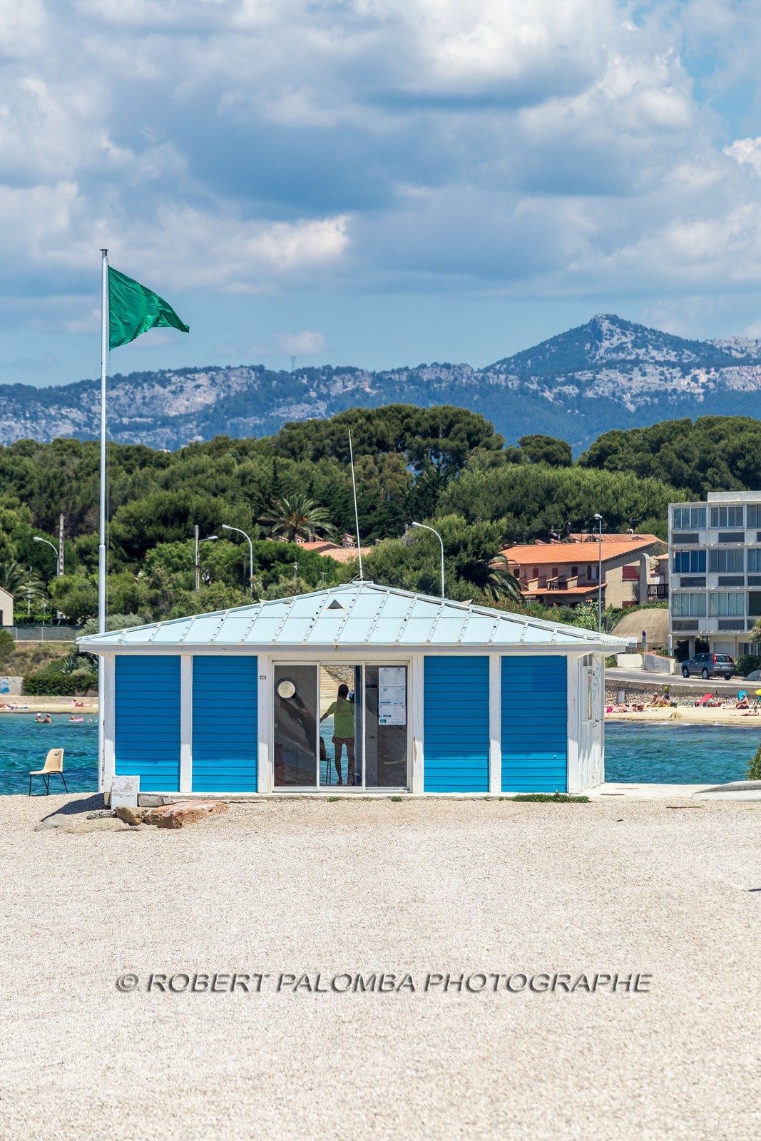 Six-Fours-les-Plages