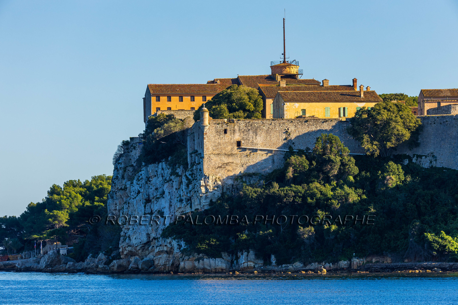 Lérins Sainte Marguerite 2024