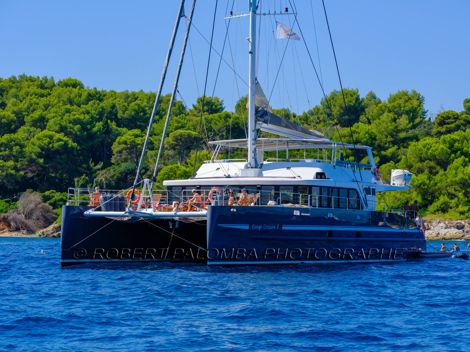 Rivage Croisière II