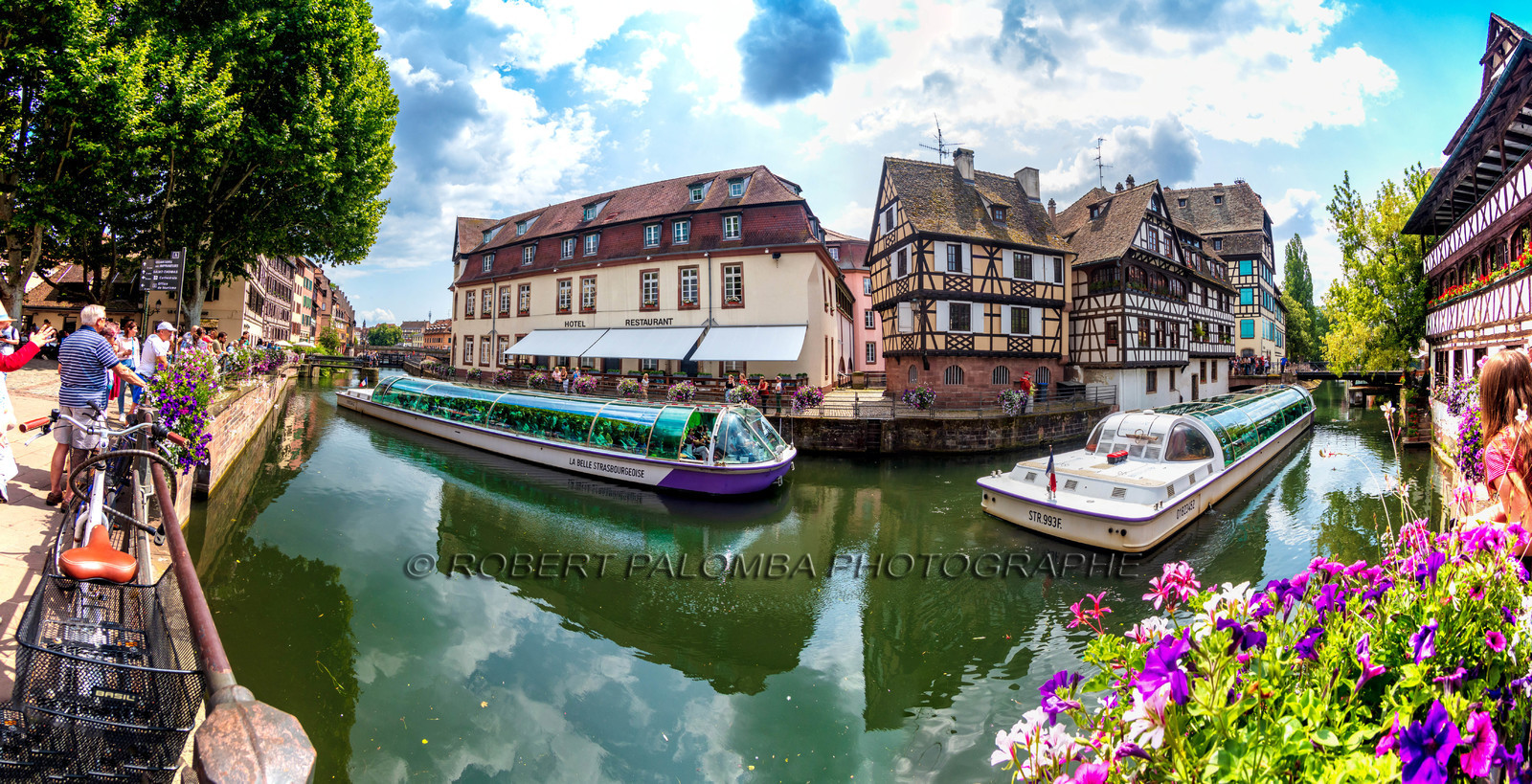 Strasbourg