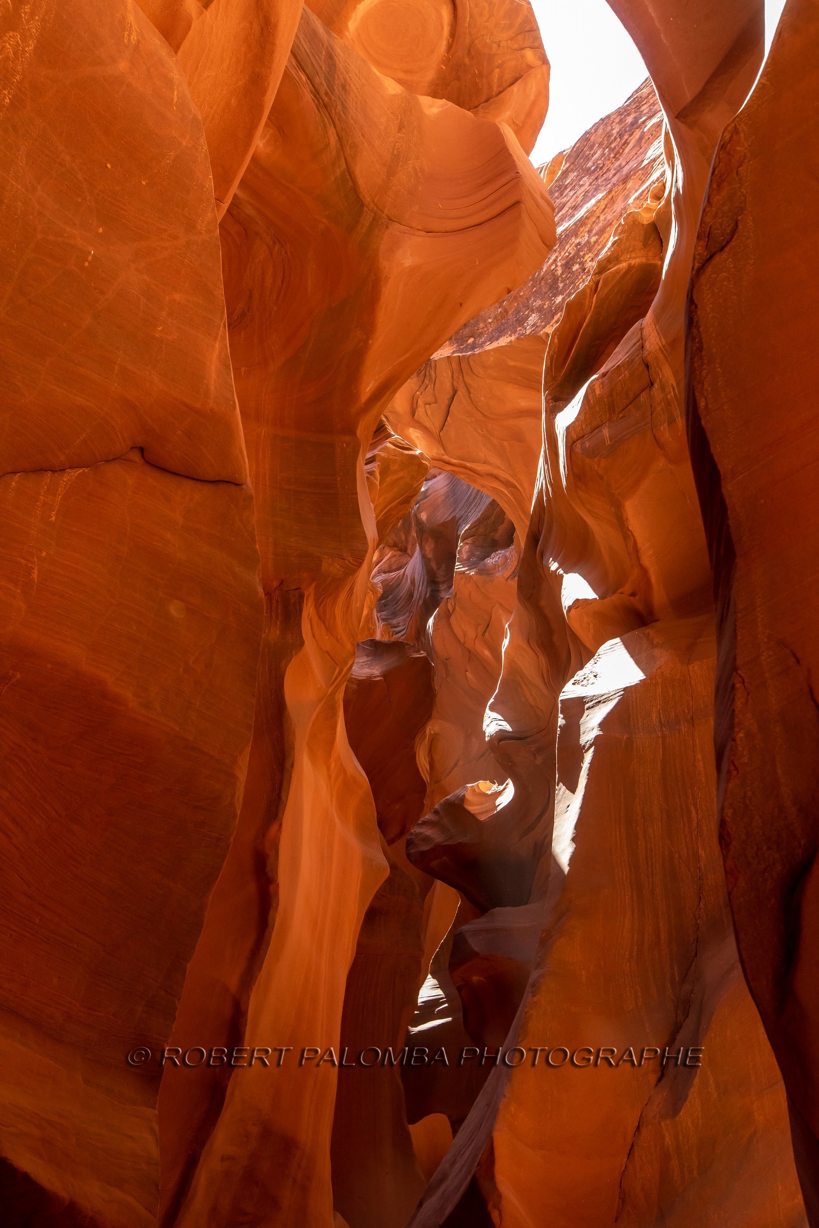 Antelope Canyon