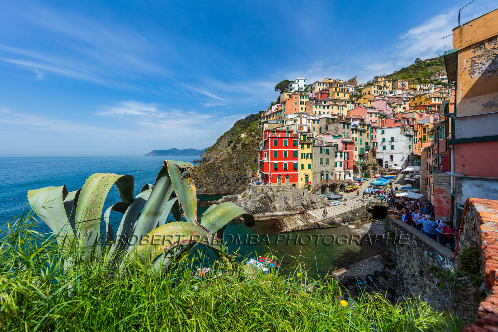 Cinque Terre