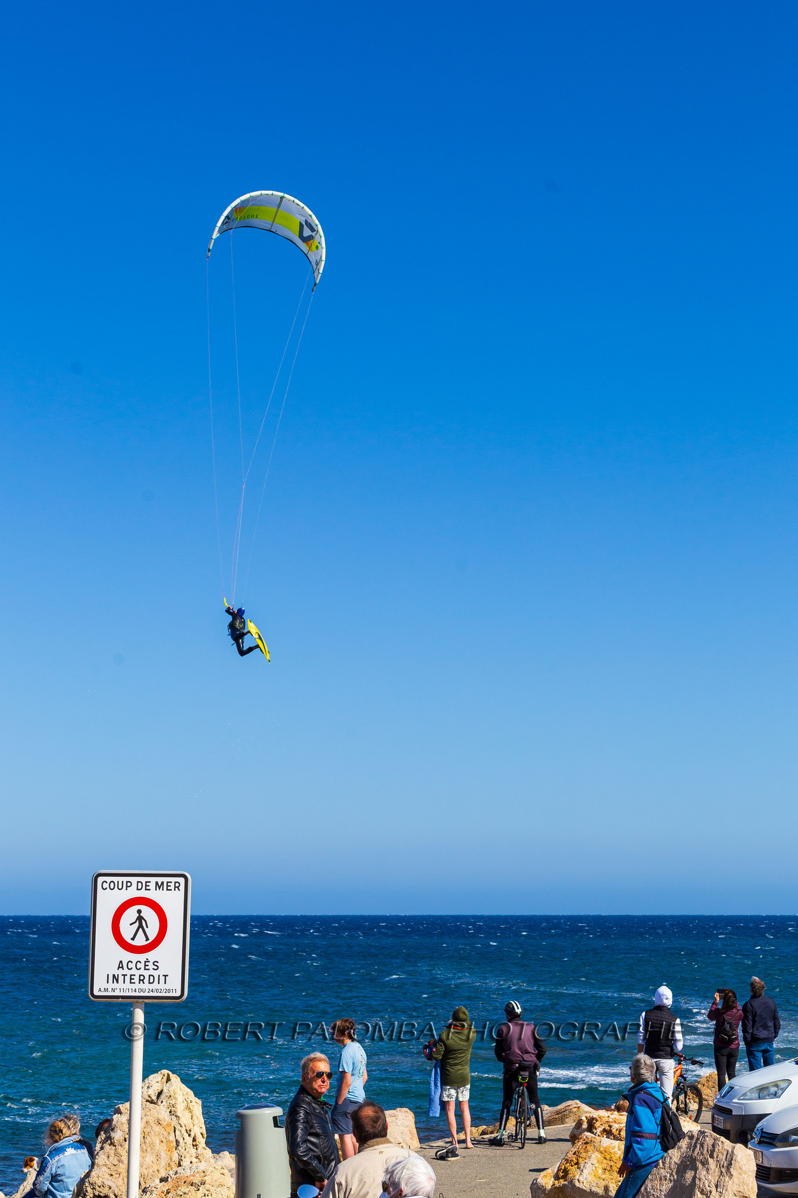 Kitesurf