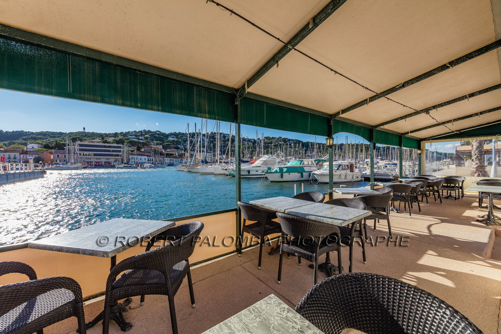 Saint-Mandrier-sur-Mer