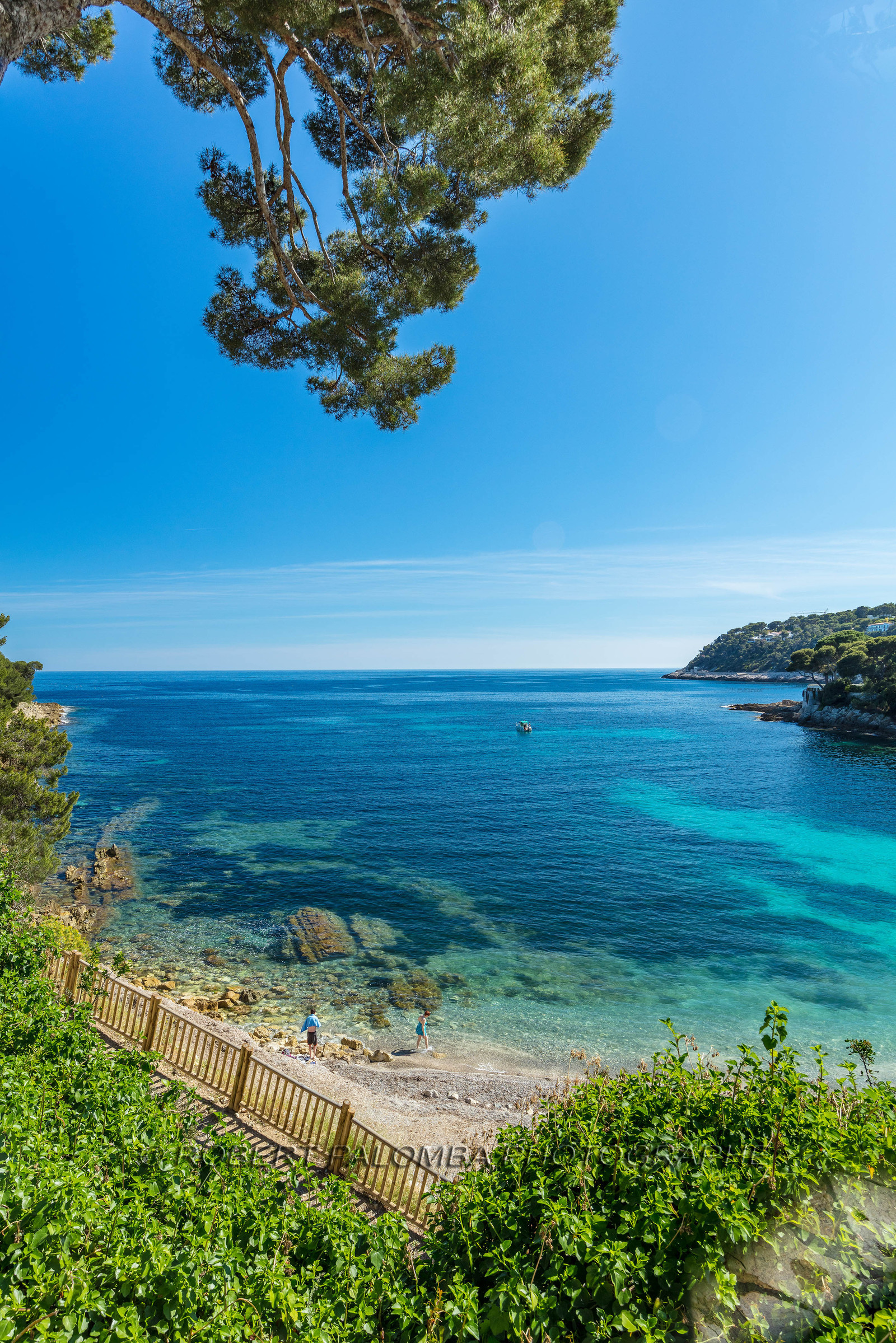 Saint-Jean-Cap-Ferrat.