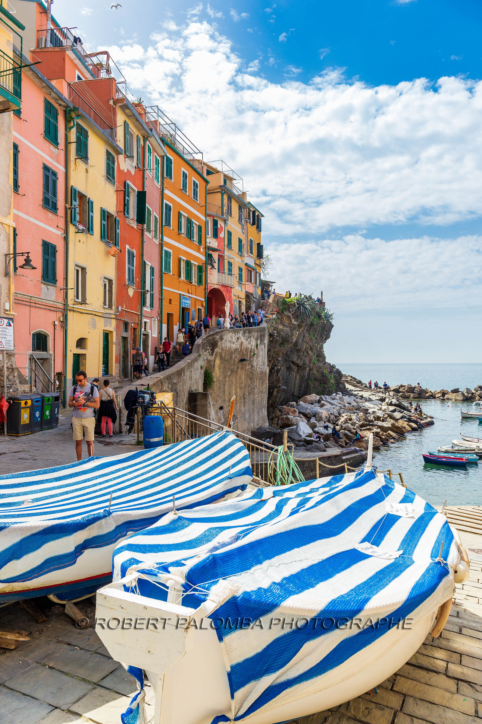 Cinque Terre
