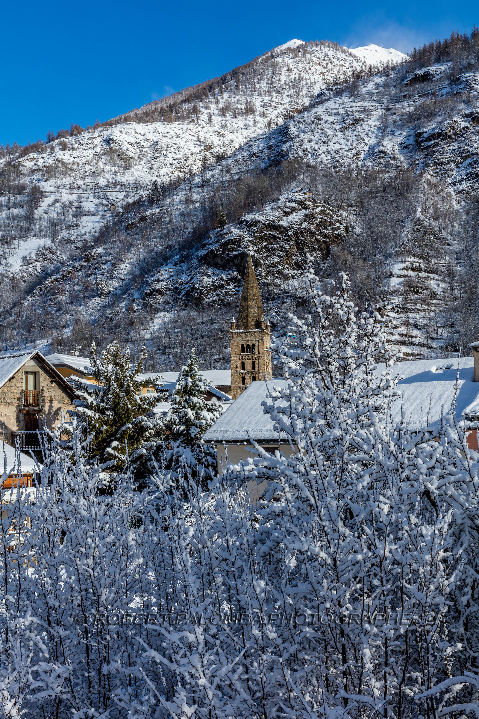 Saint-Etienne-de-Tinée