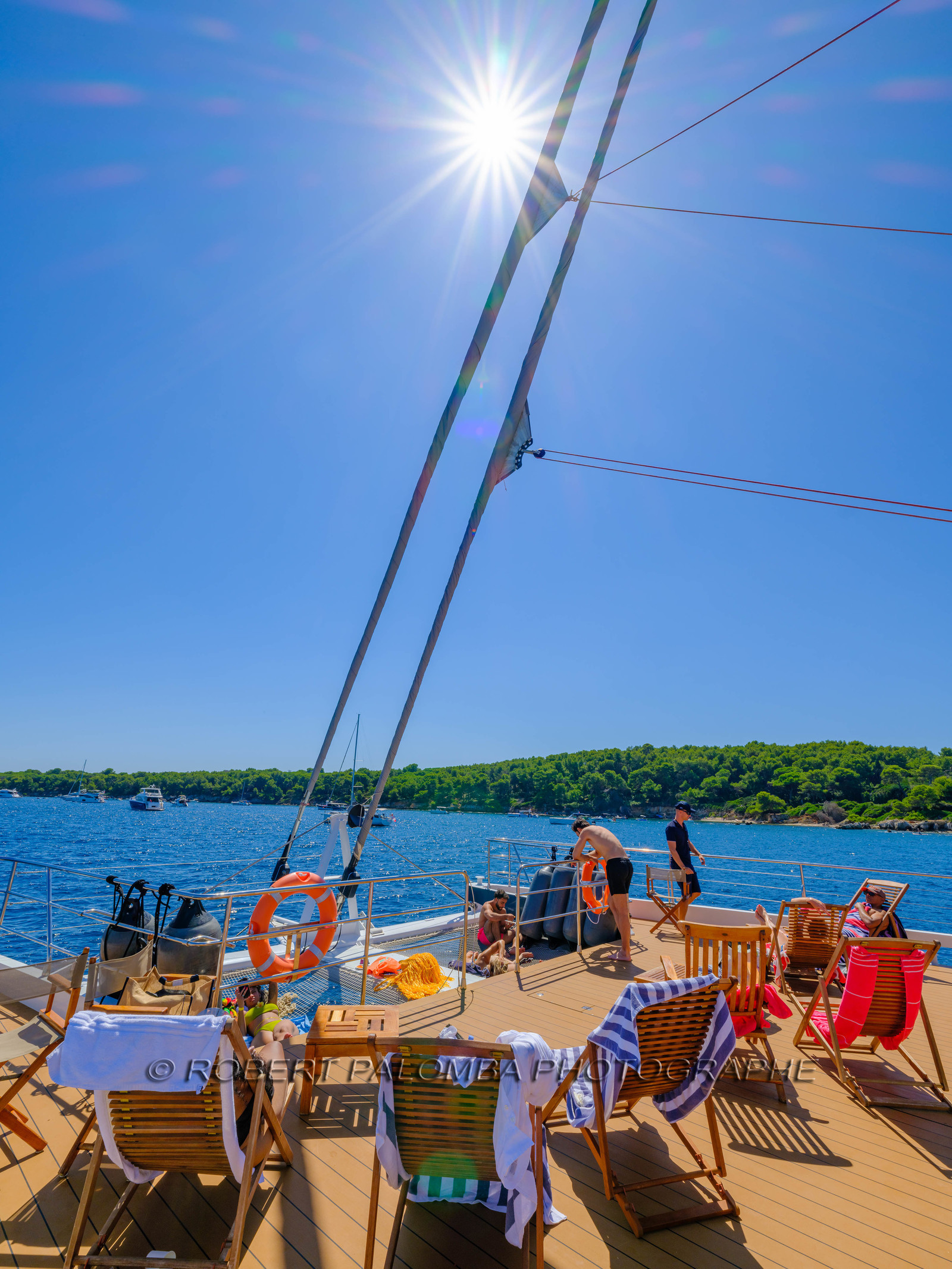 Rivage Croisière II