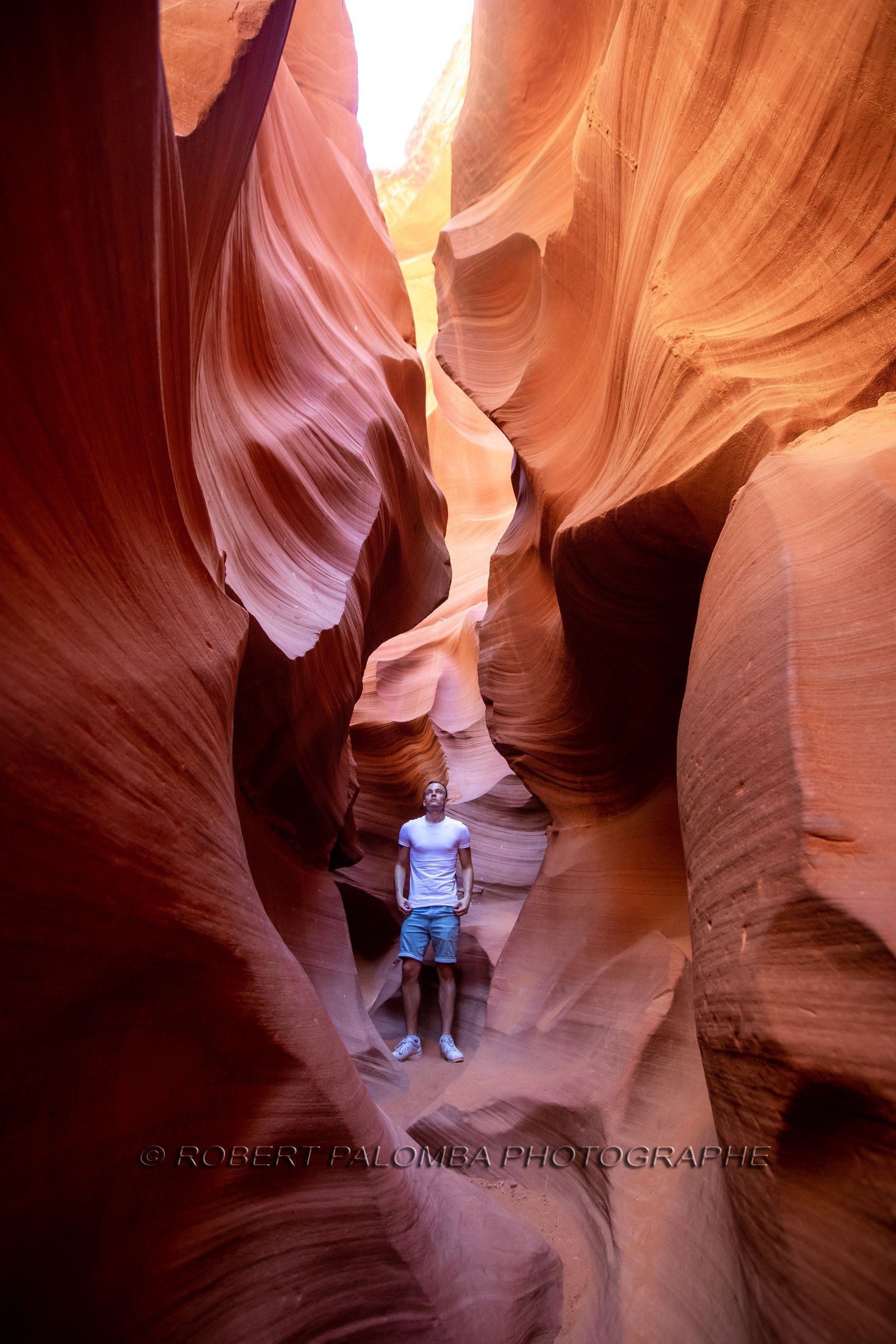 Antelope Canyon