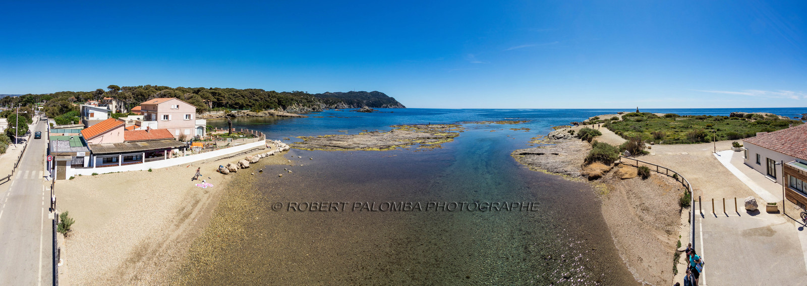 Six-Fours-les-Plages