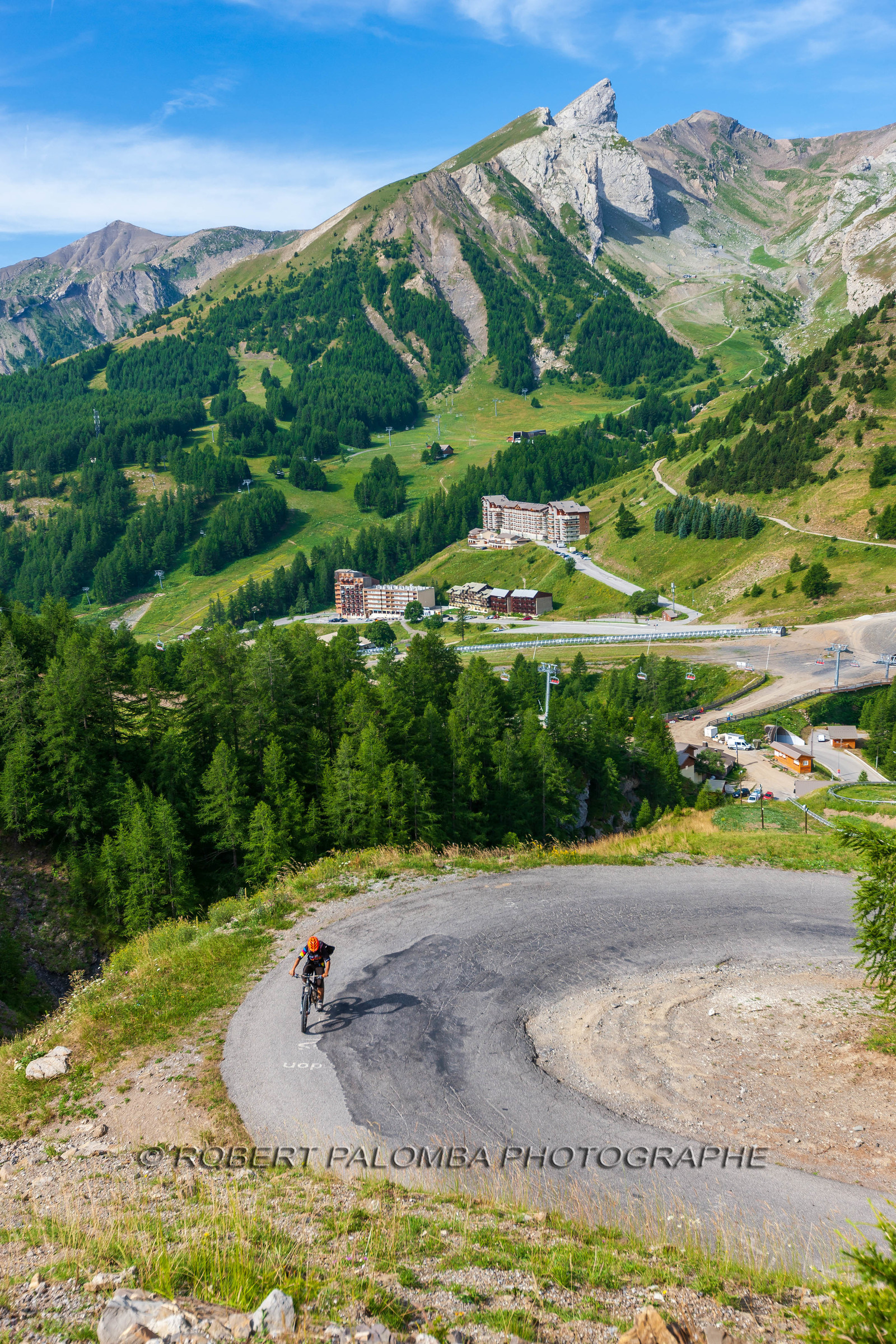Col d'Allos