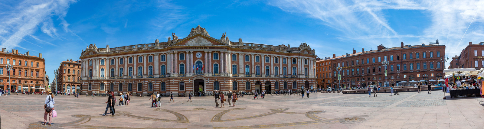 Toulouse