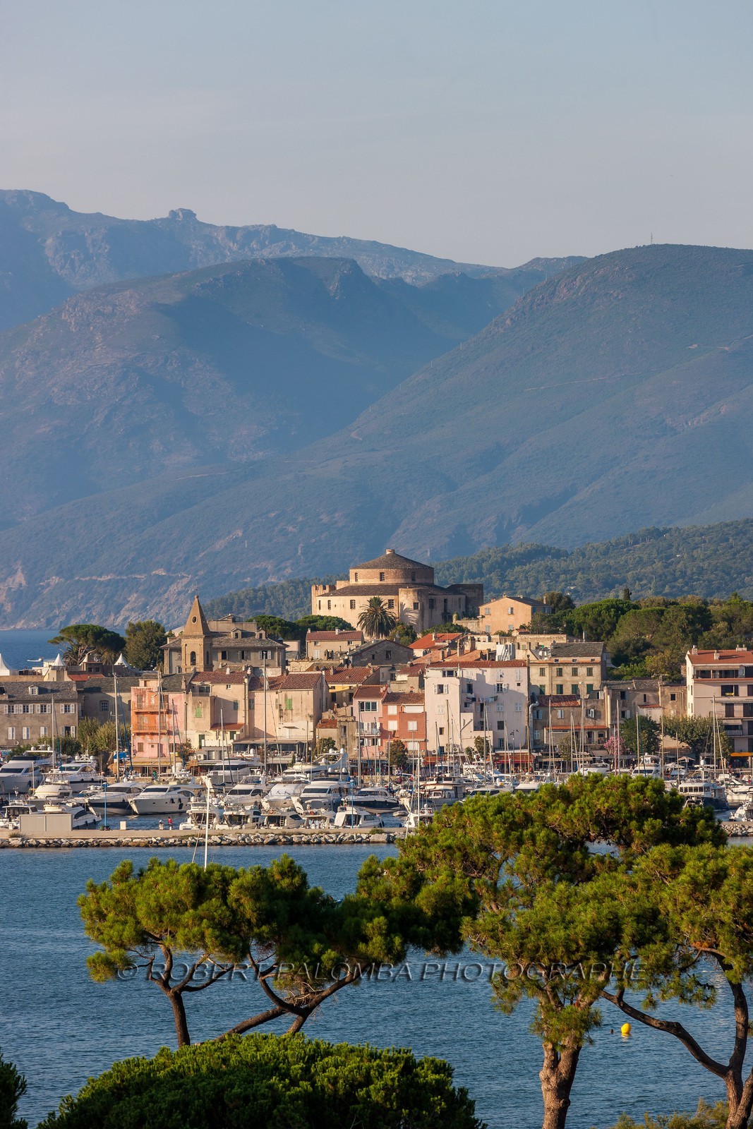 Saint Florent