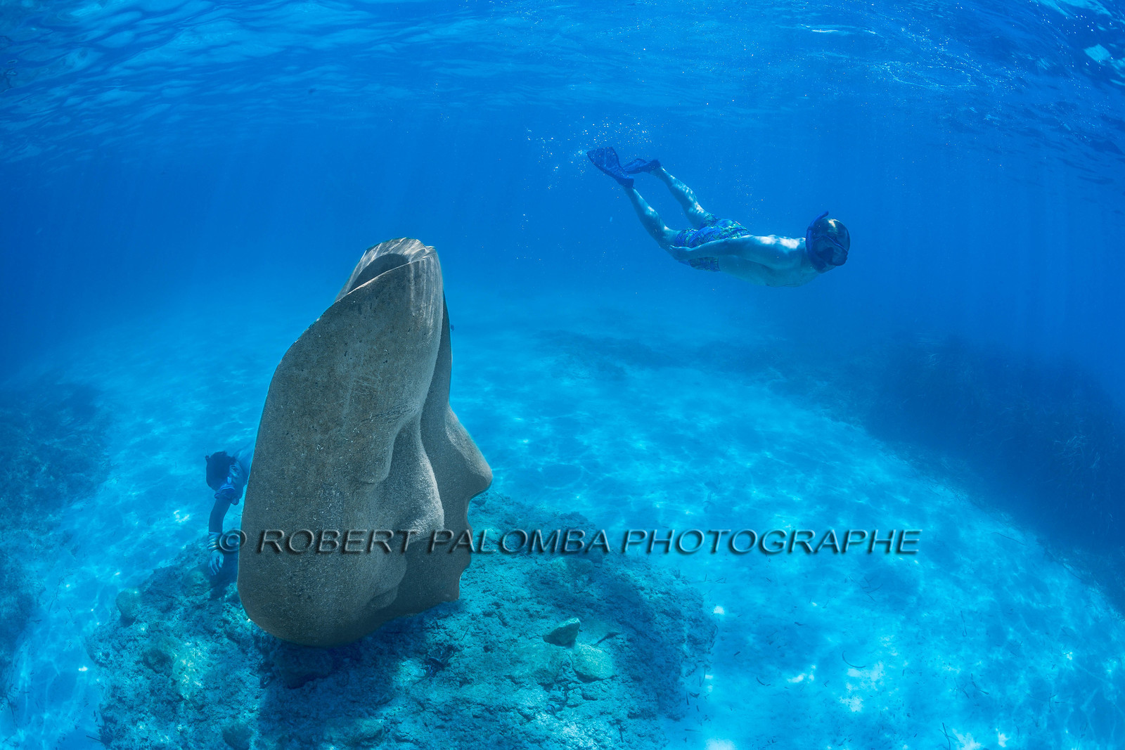 Lérins Sainte-Marguerite