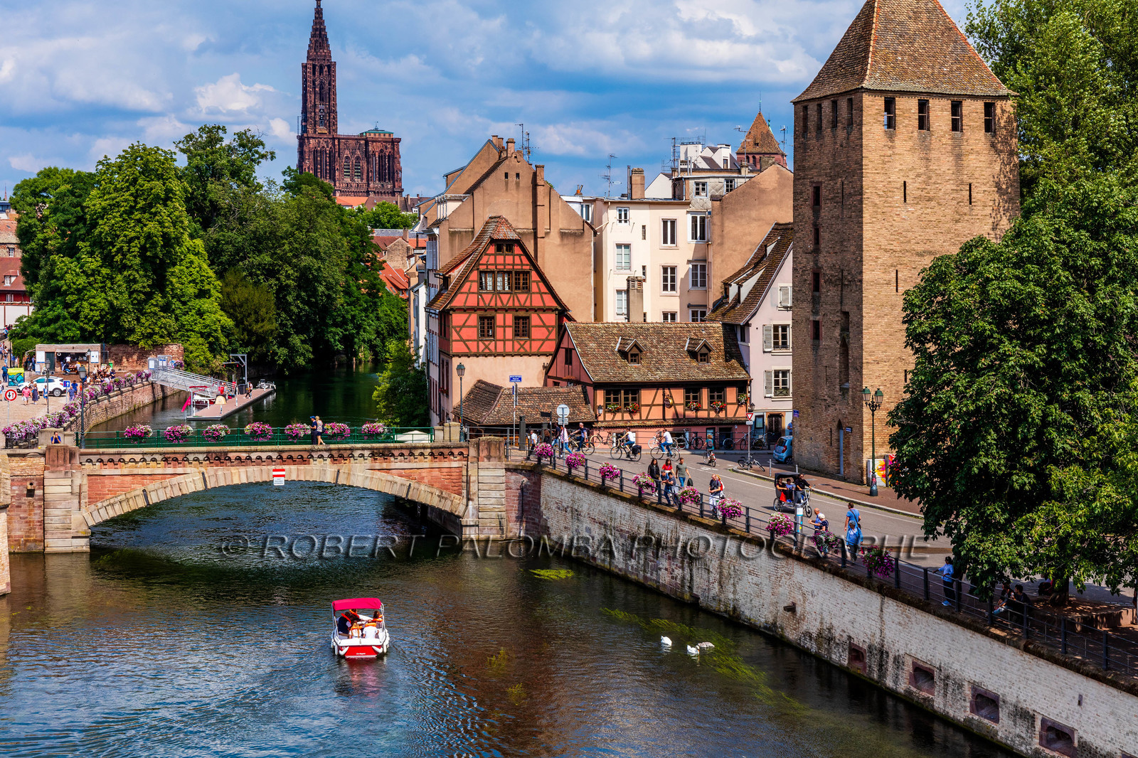Strasbourg