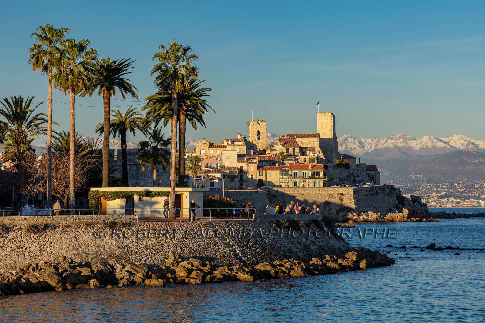 Antibes