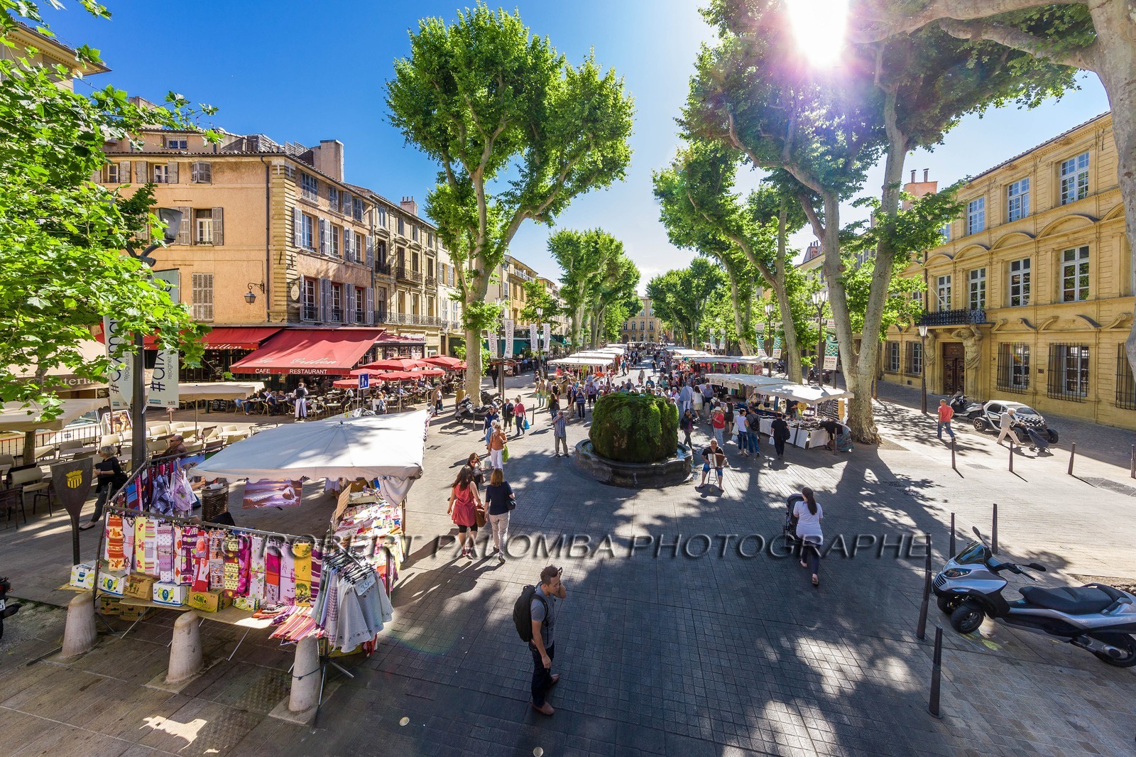 Aix-en-Provence