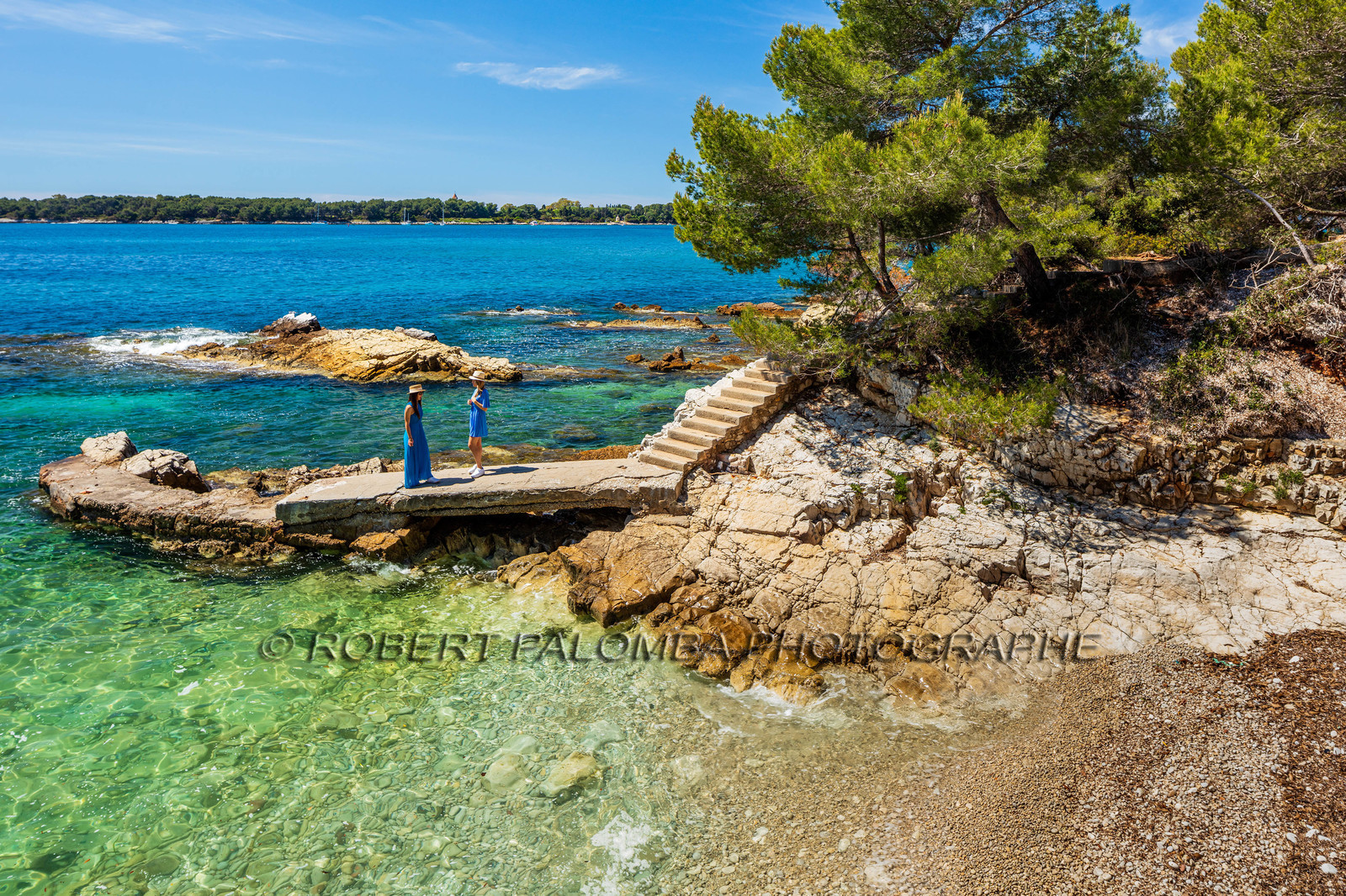 Lérins Sainte-Marguerite