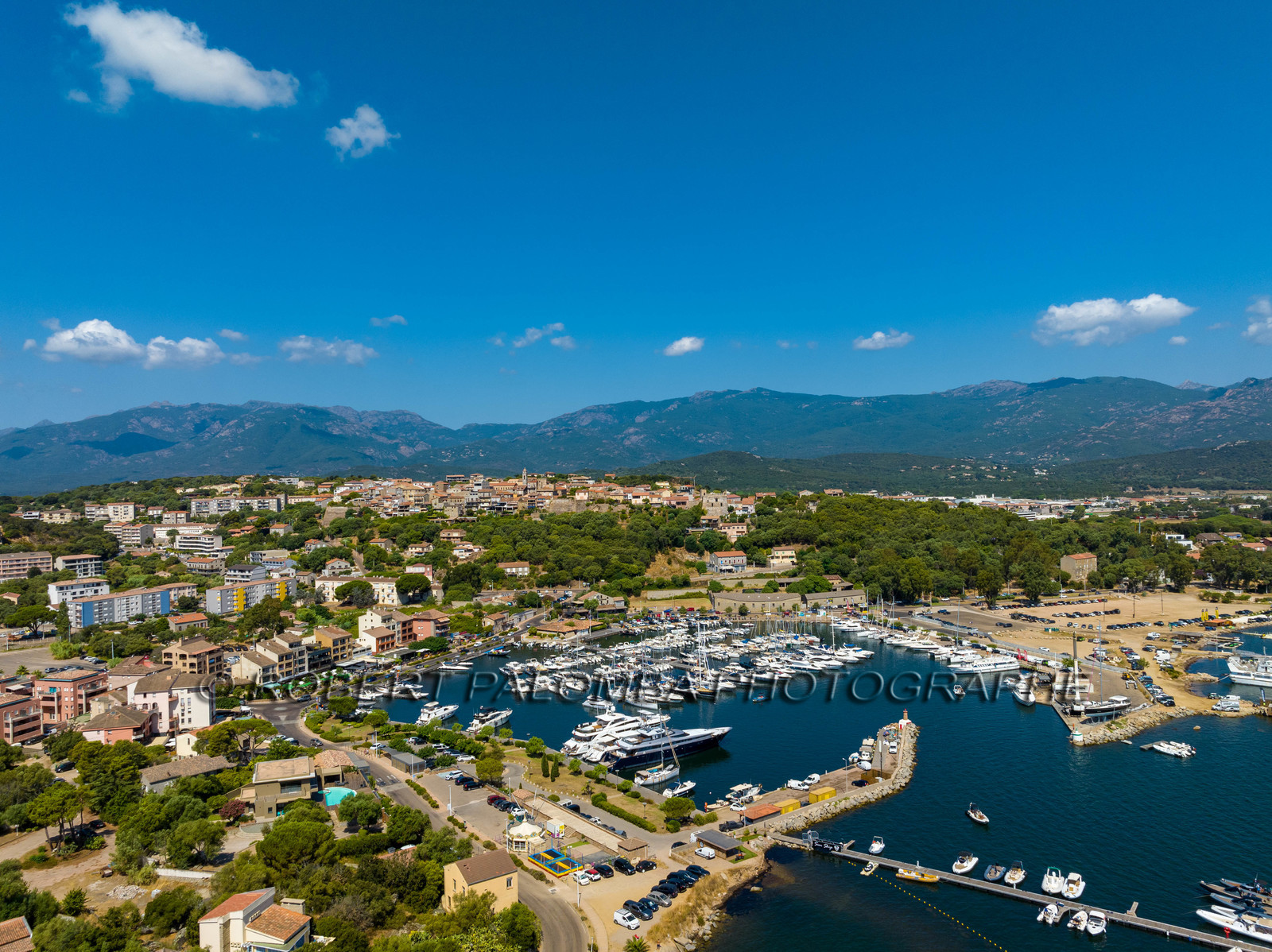 Porto-Vecchio