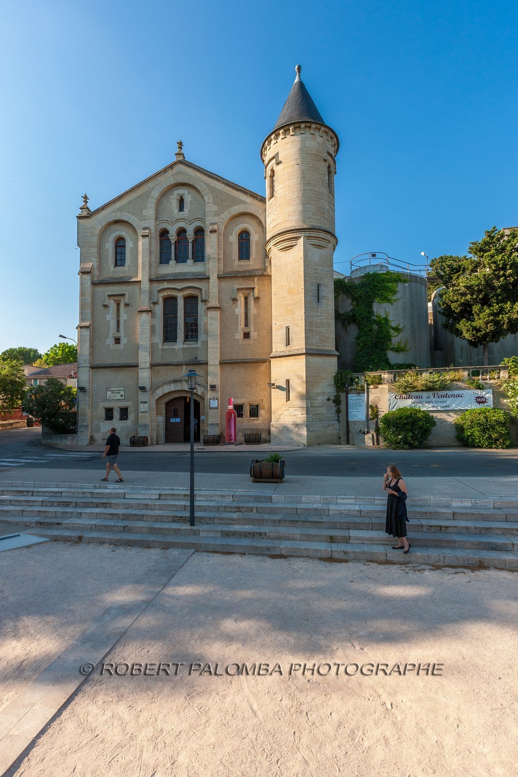 Ventenac-en-Minervois